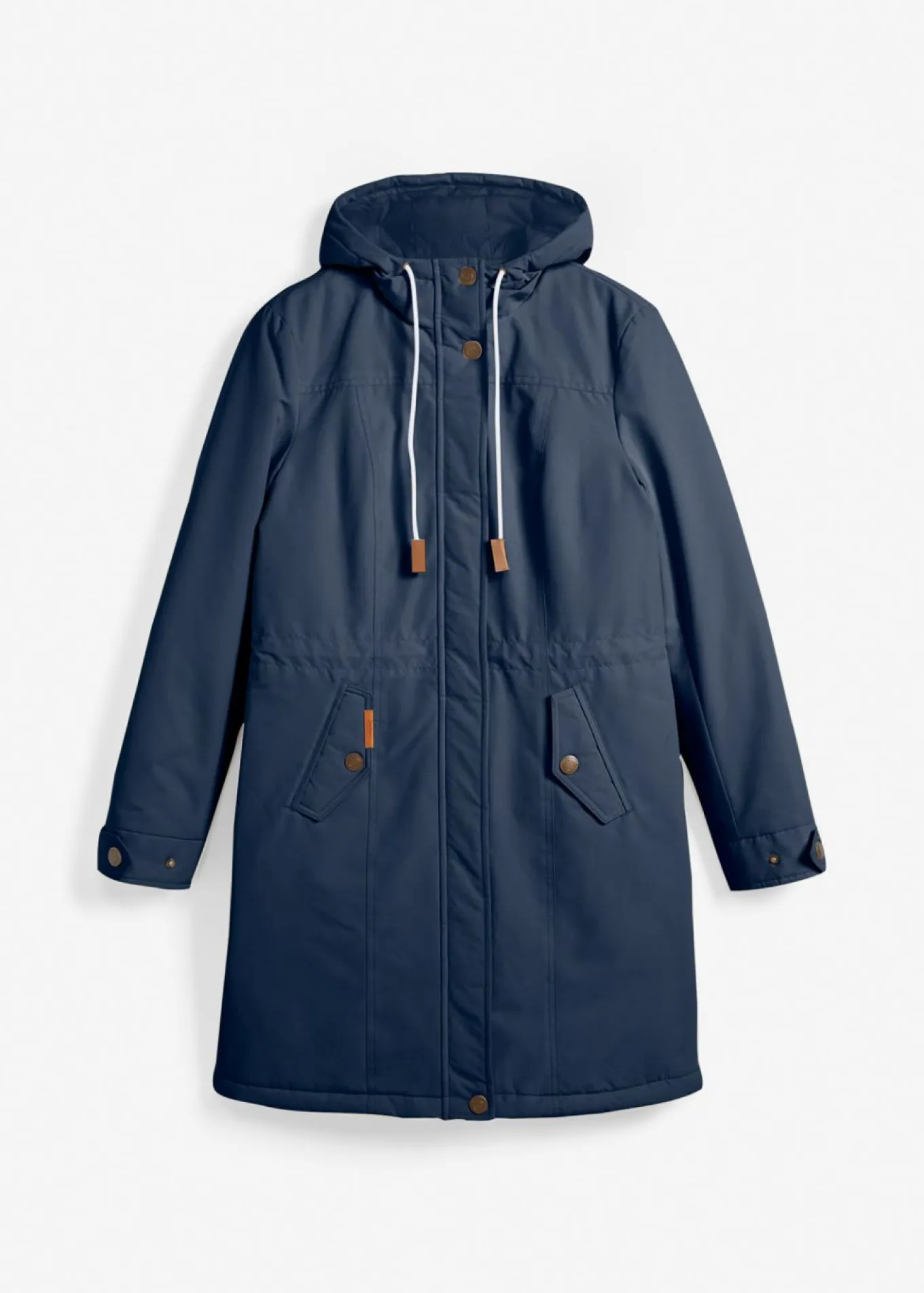 Abrigo impermeable para exteriores