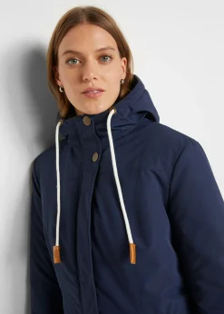 Abrigo impermeable para exteriores