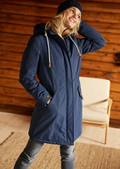 Abrigo impermeable para exteriores