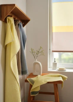 Accesorios de baño (4 piezas)