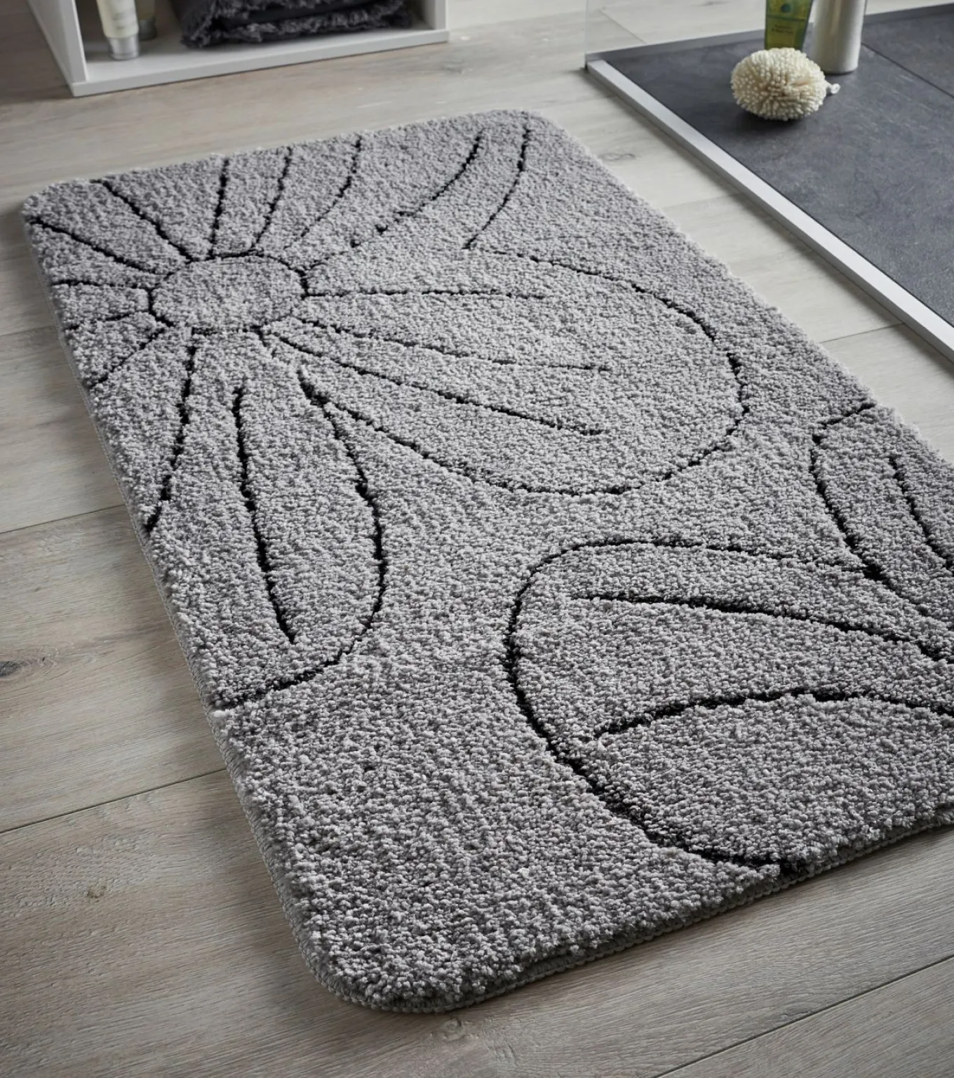 Alfombra de baño