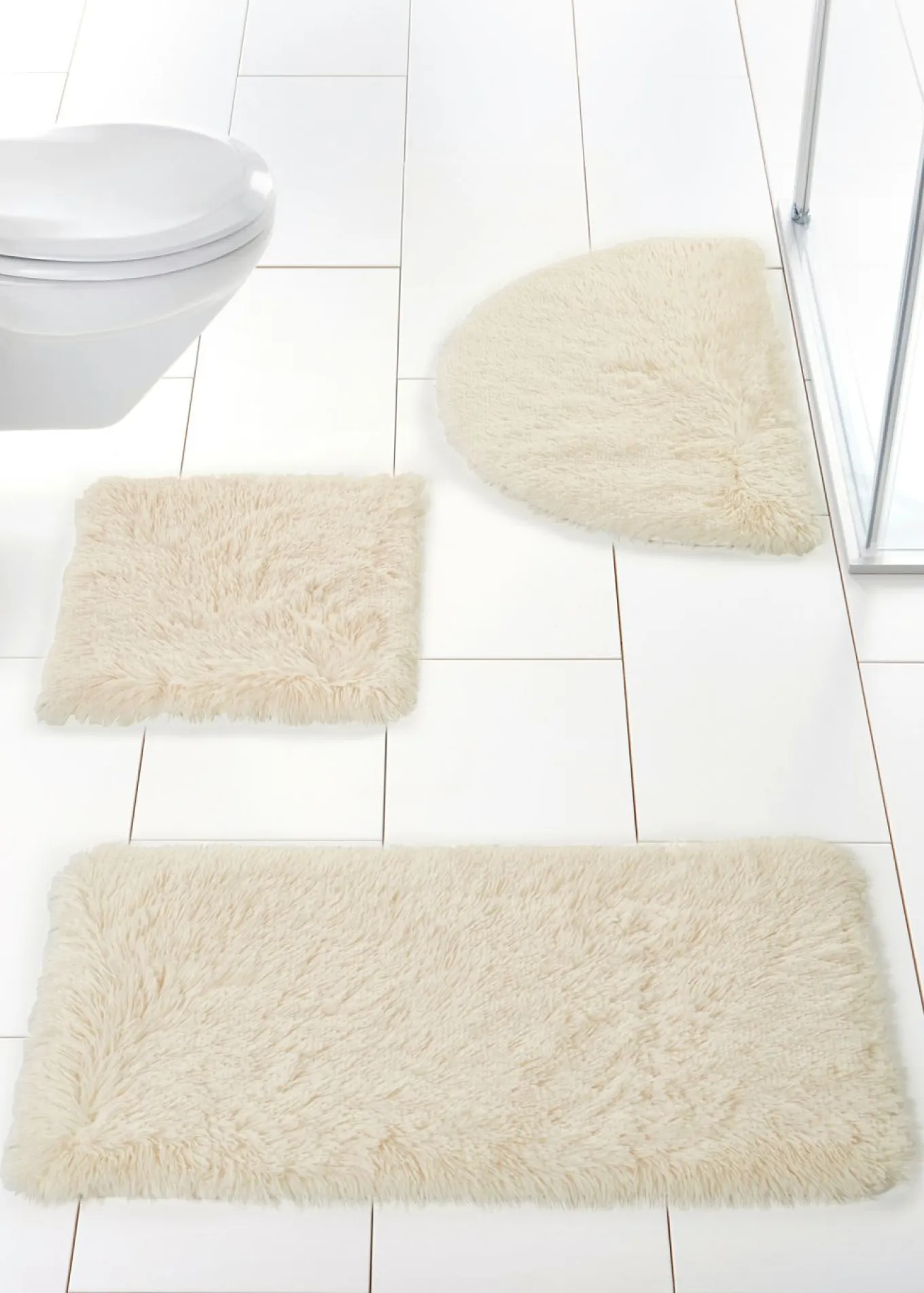 Alfombra de baño