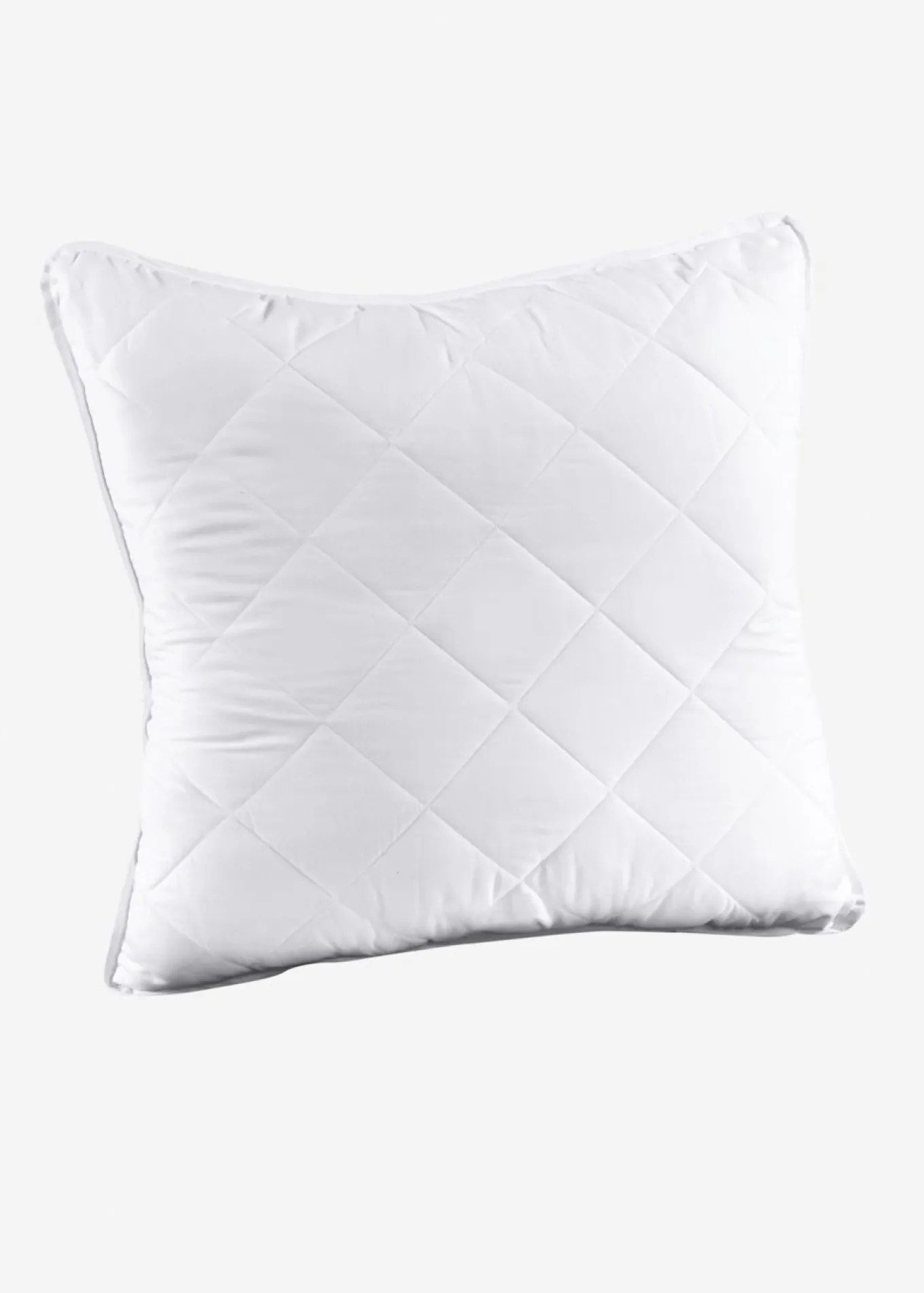 Almohada lavable firme