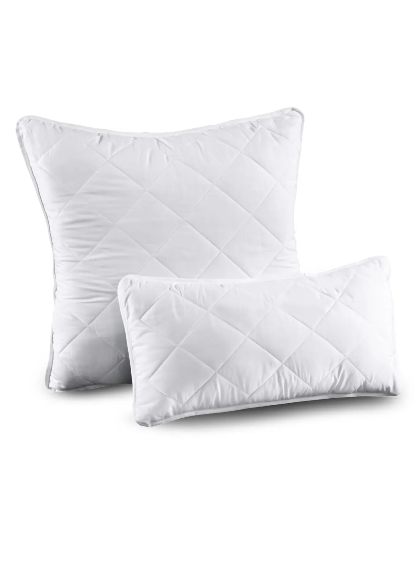 Almohada lavable firme