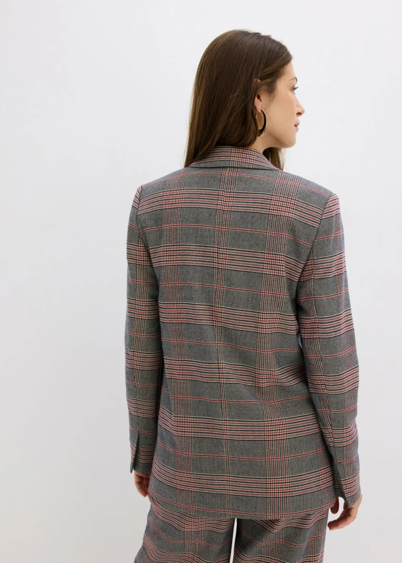 Americana oversize