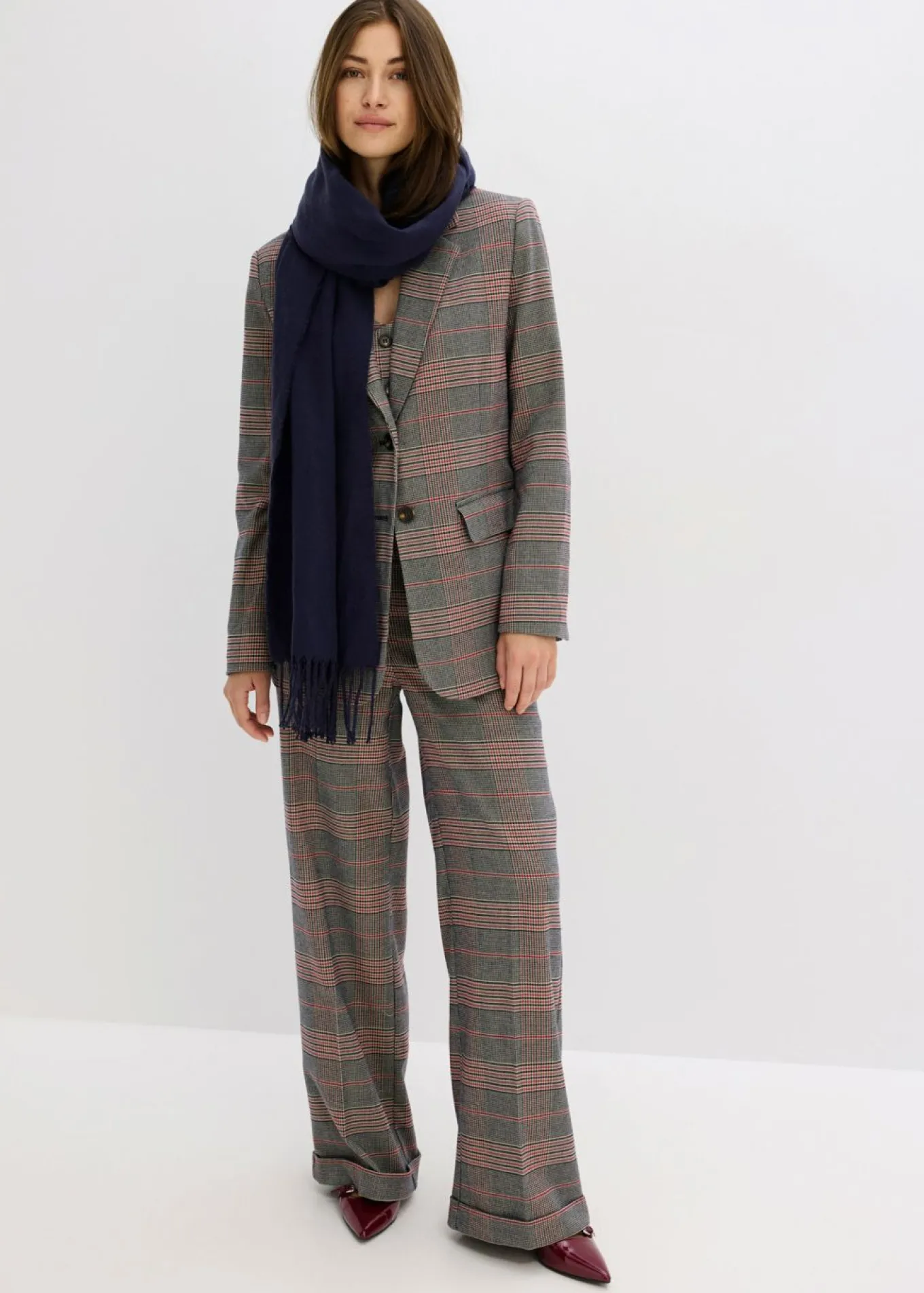 Americana oversize