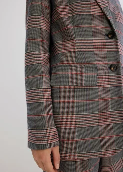 Americana oversize