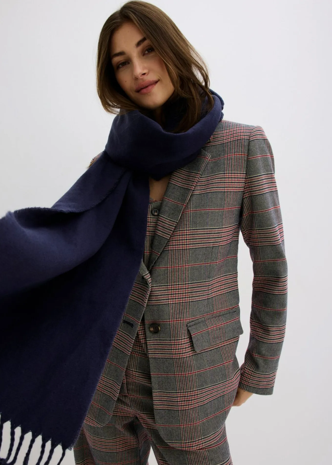 Americana oversize