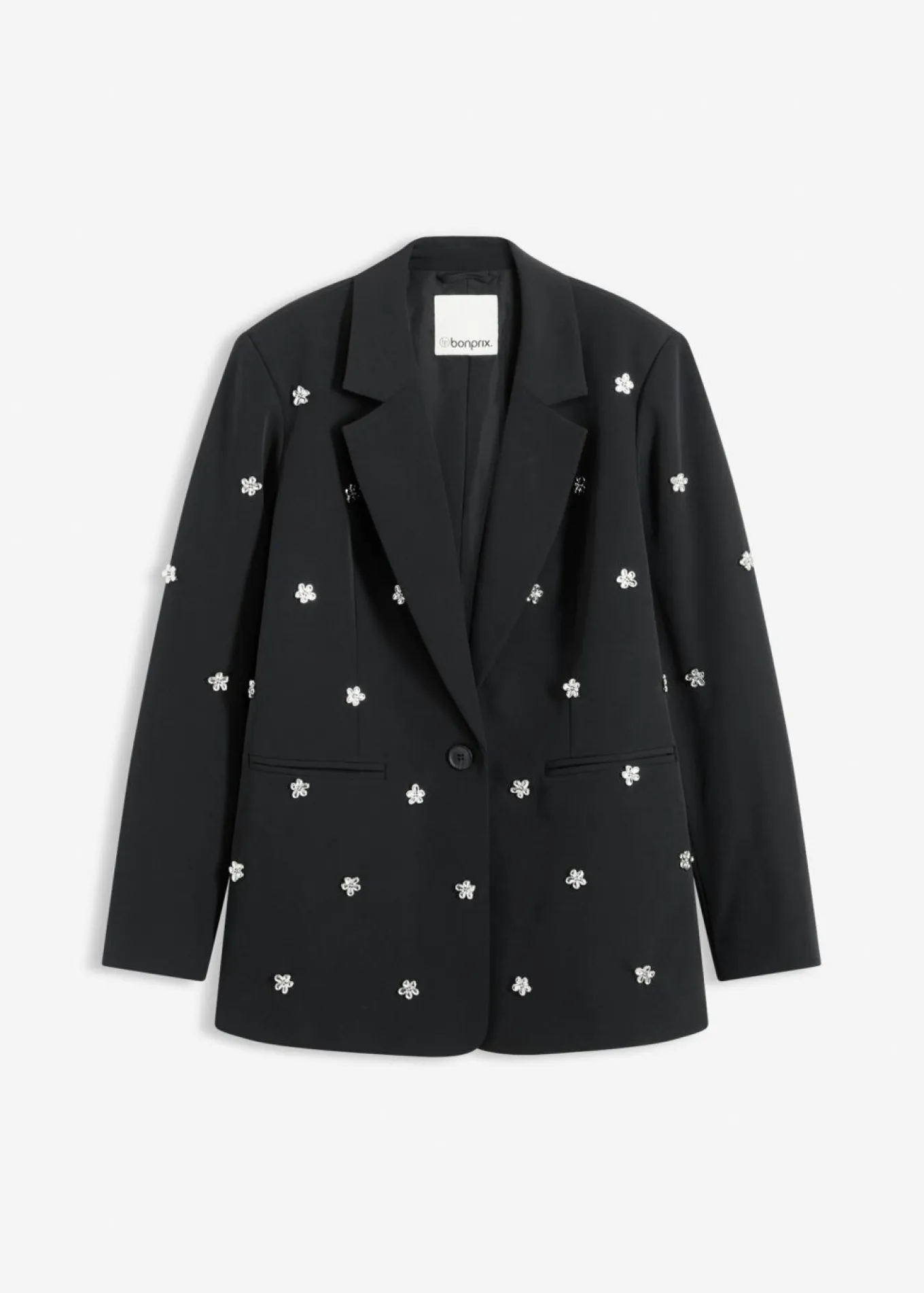 Americana oversize