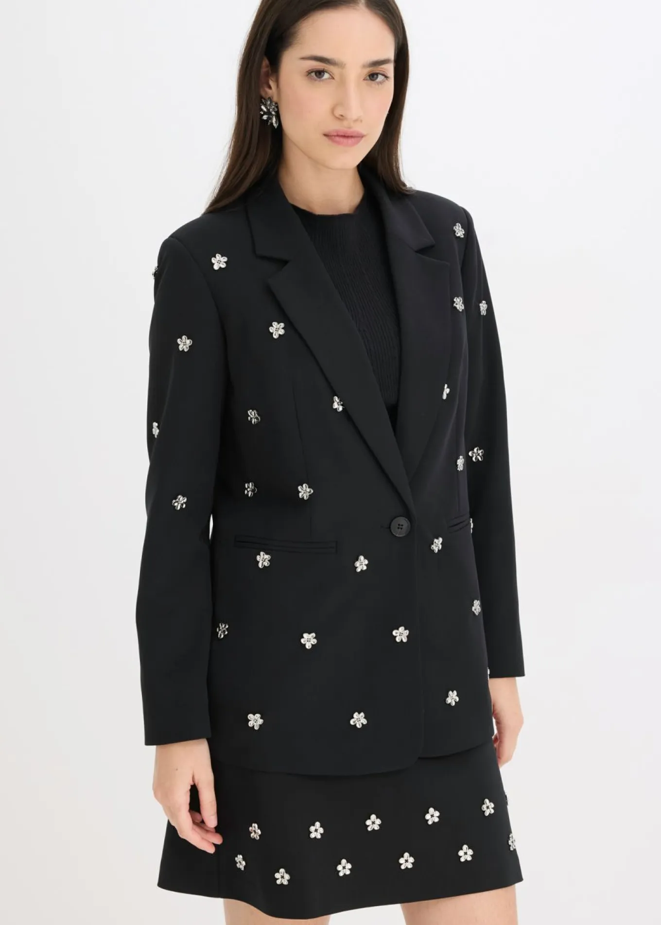 Americana oversize