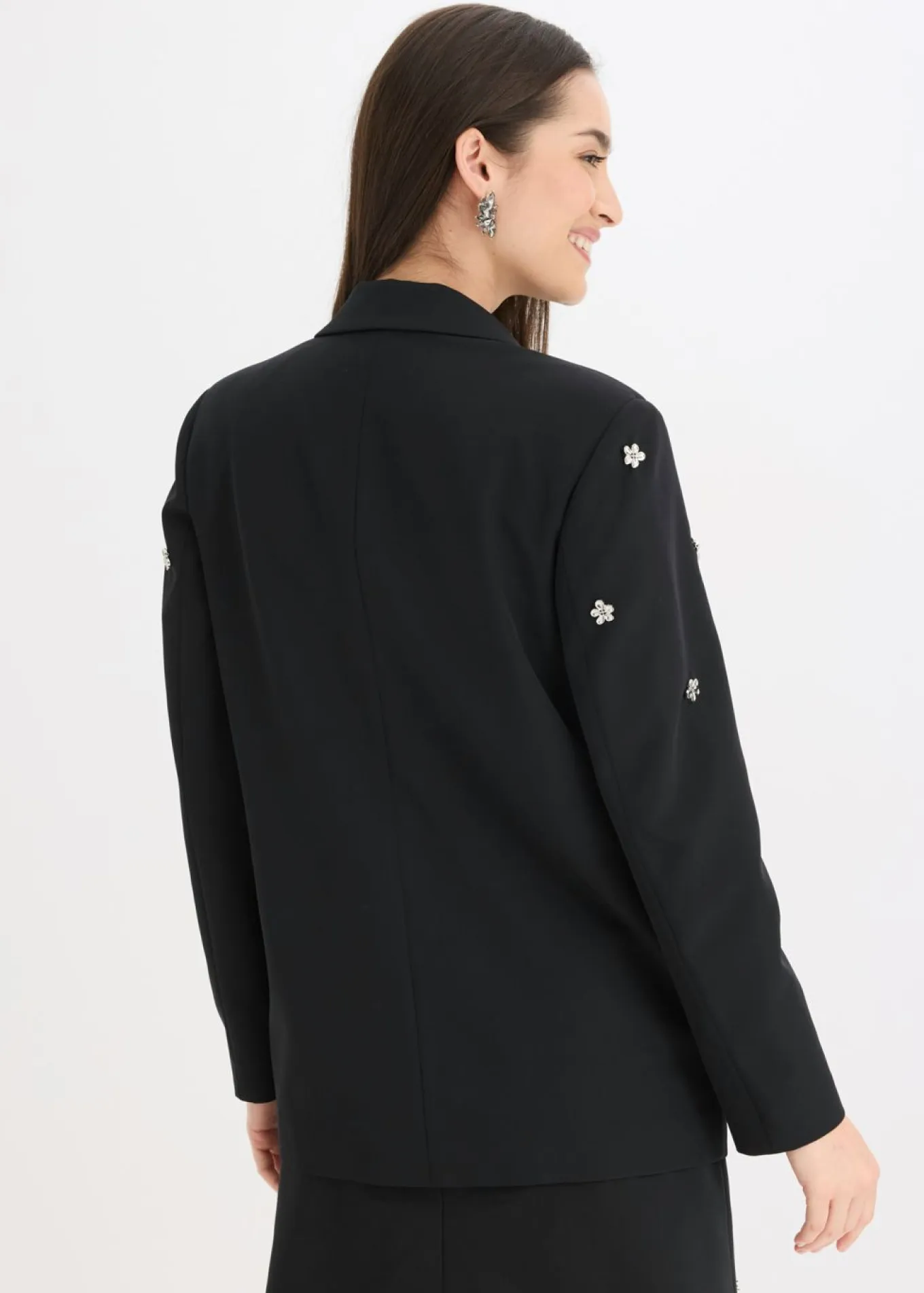 Americana oversize
