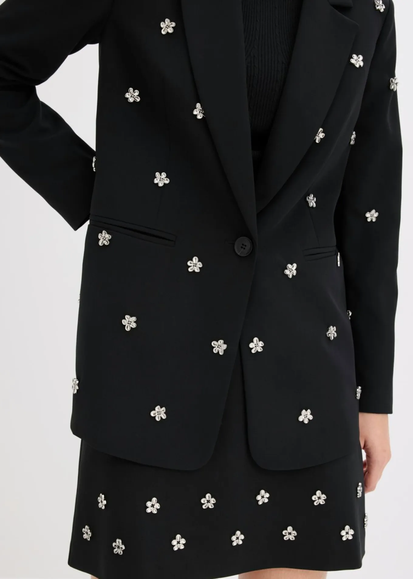 Americana oversize