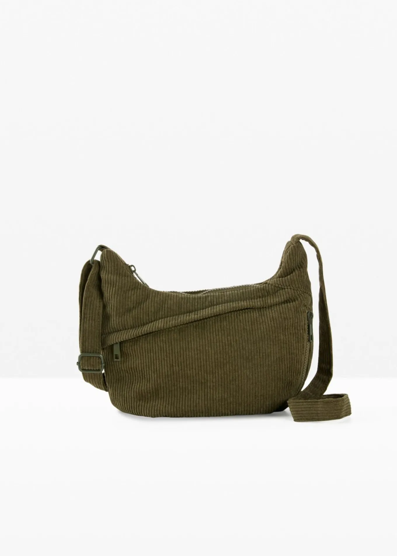 Bandolera de pana