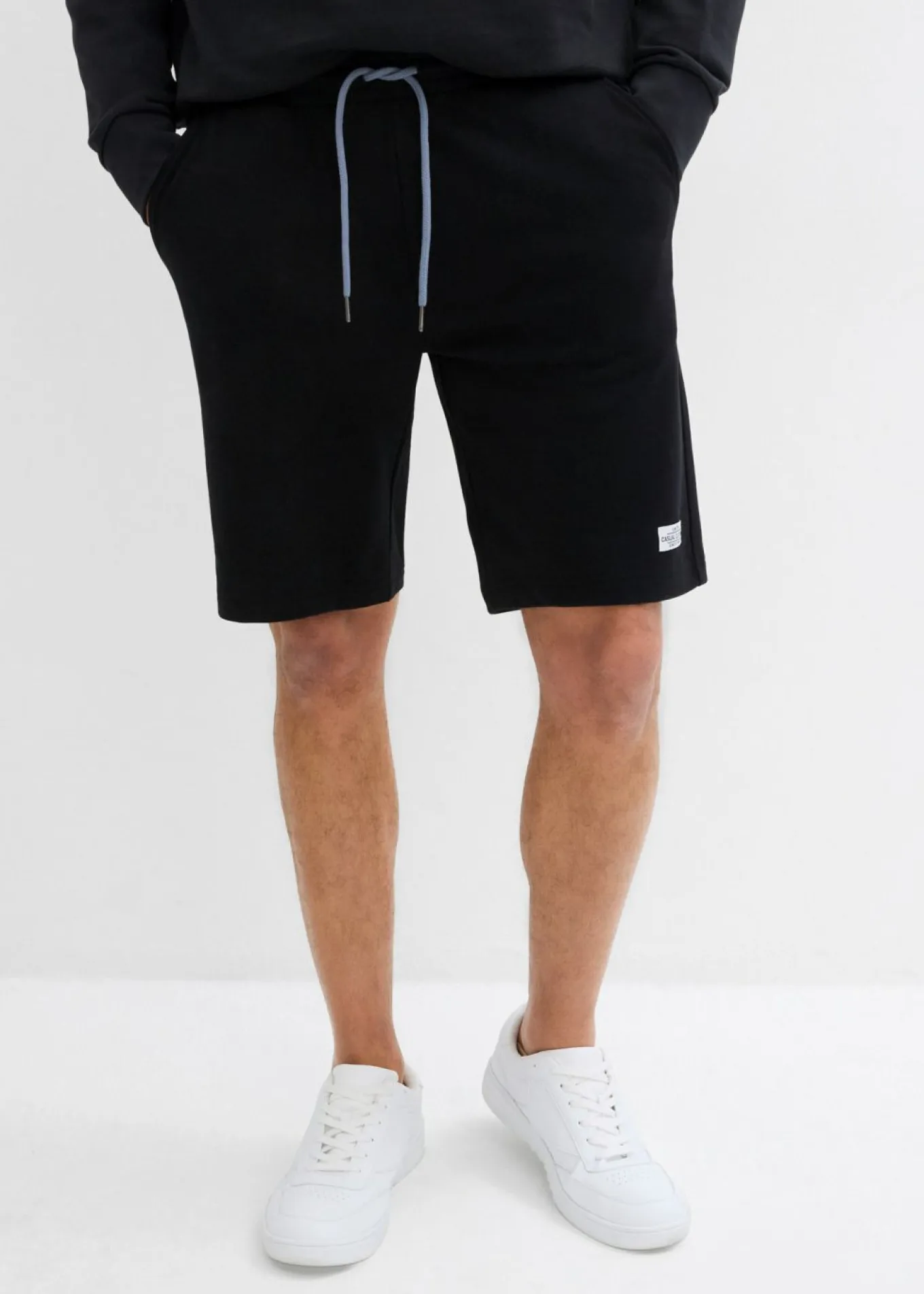 Bermudas de chándal (2 unidades)