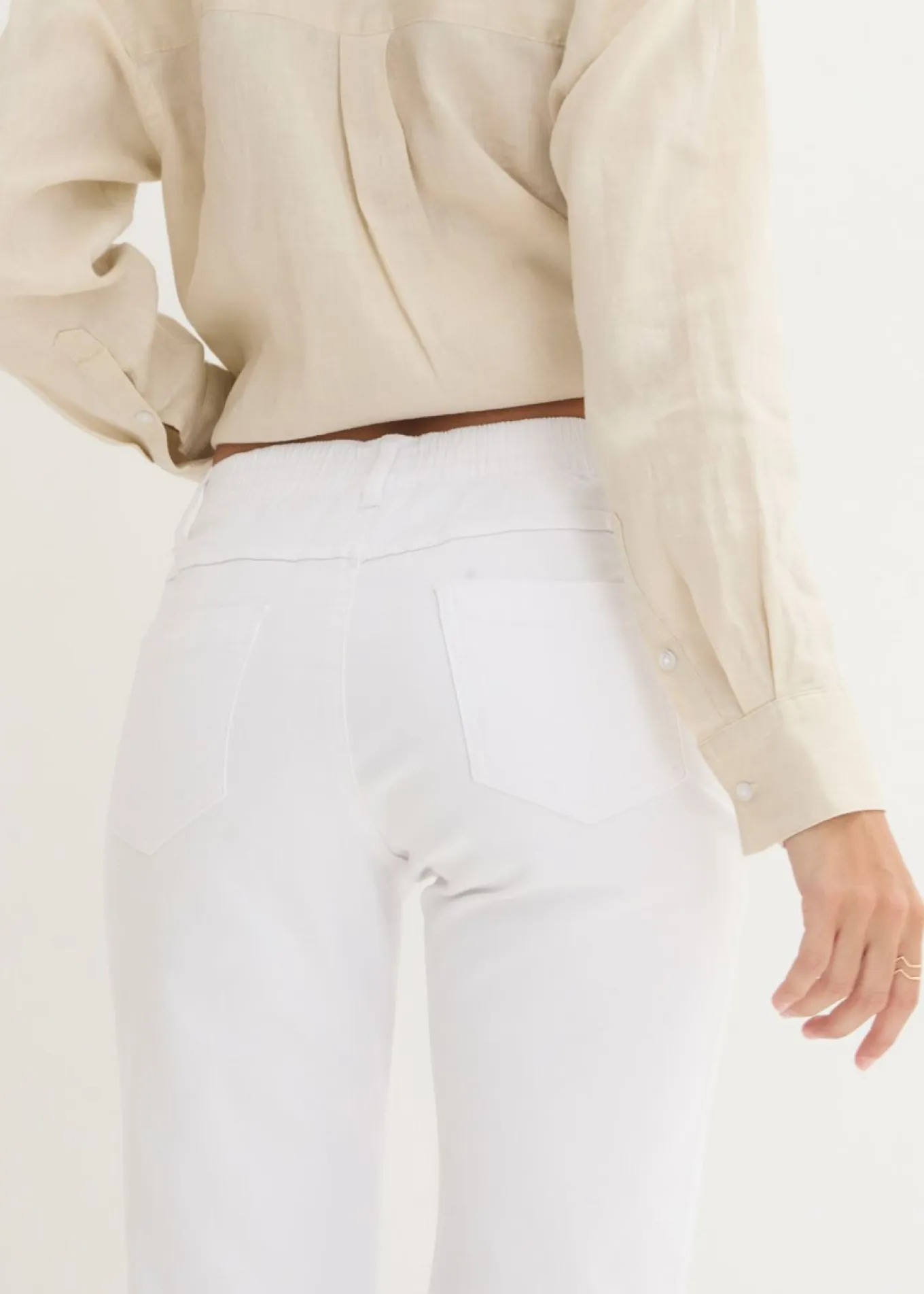 Bermudas elásticas (2 unidades)