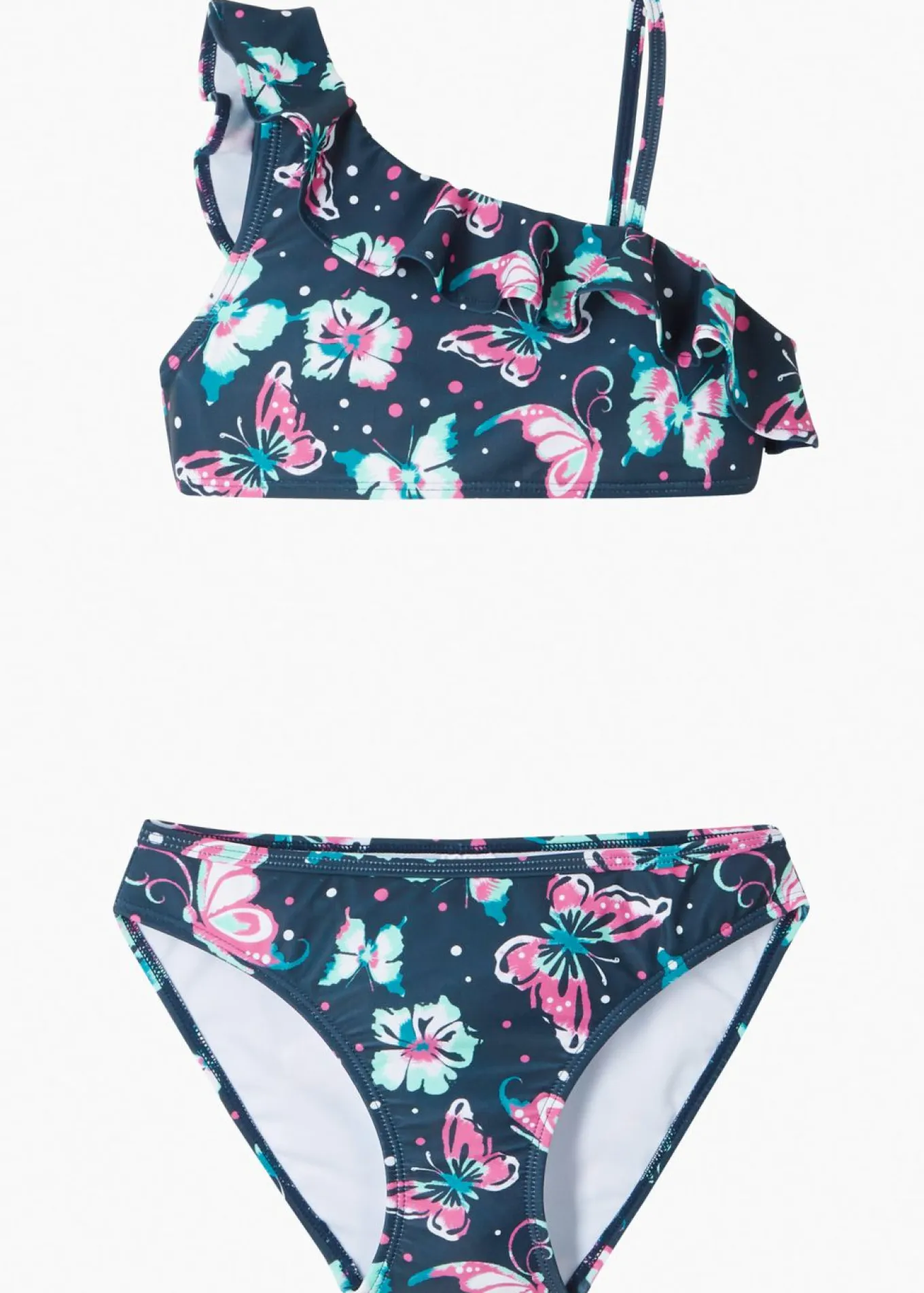 Bikini (conjunto de 2 piezas)