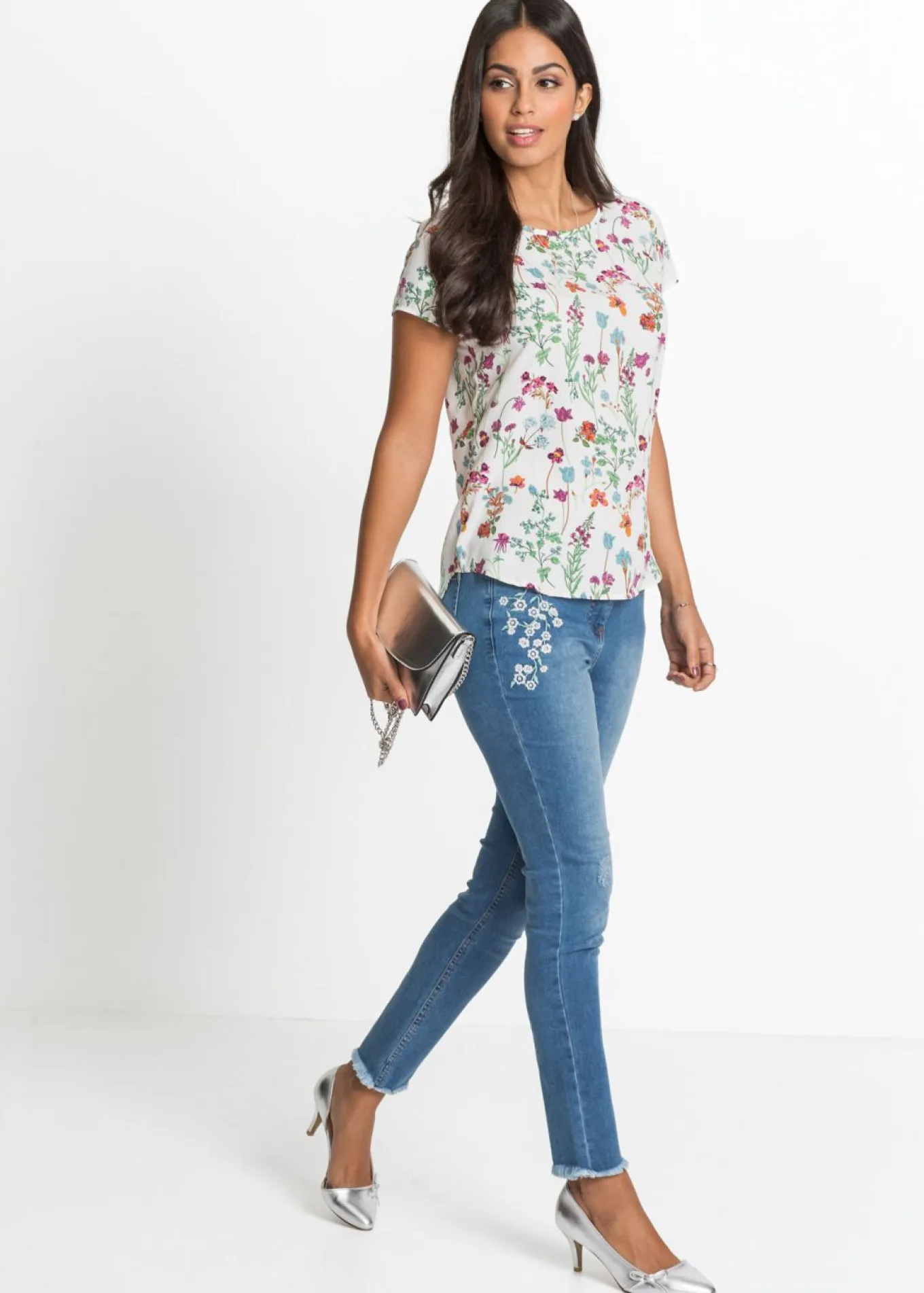 Blusa