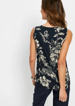 Blusa de viscosa
