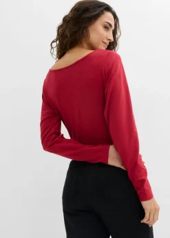 Body de manga larga (2 unidades)