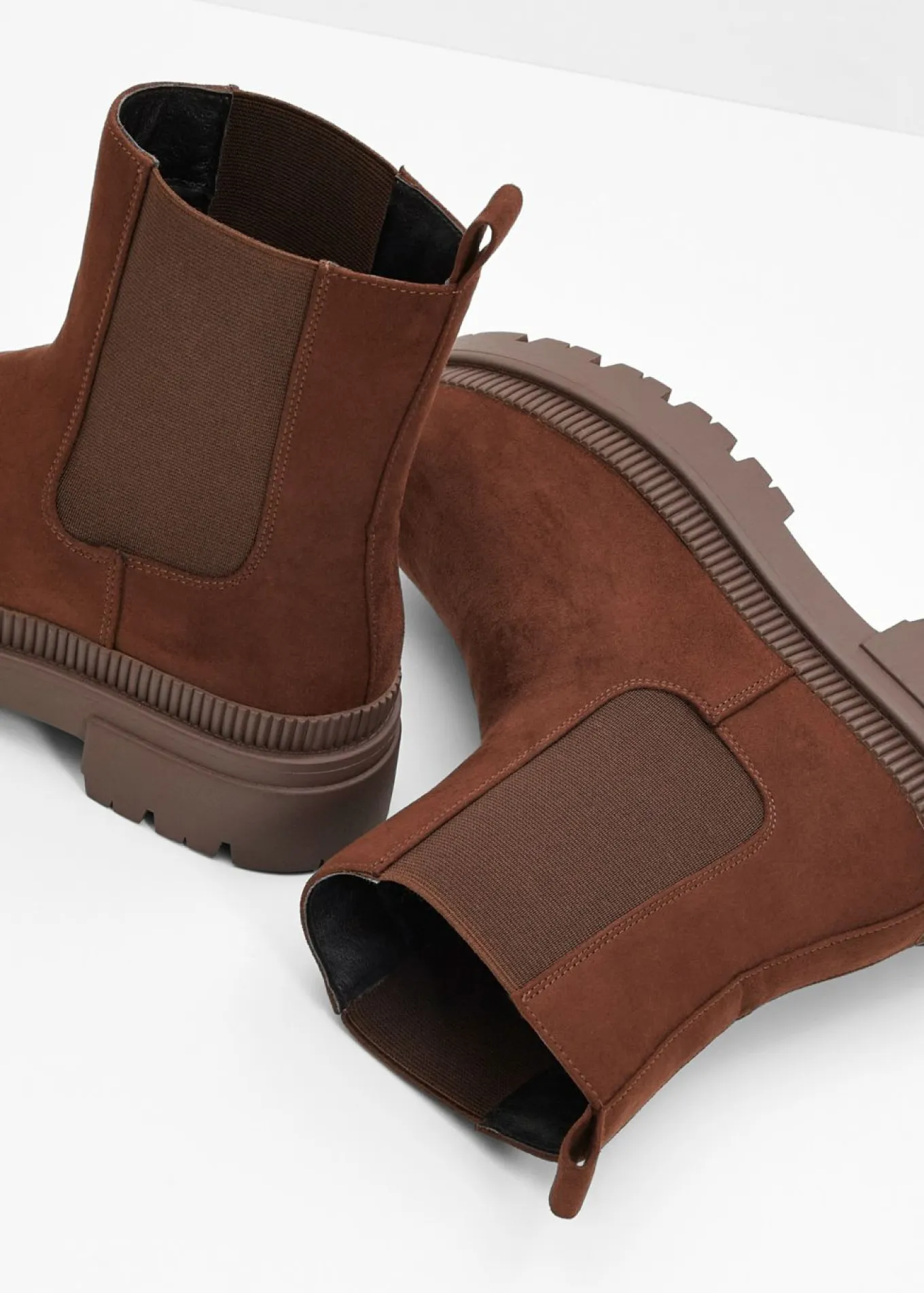 Botas Chelsea