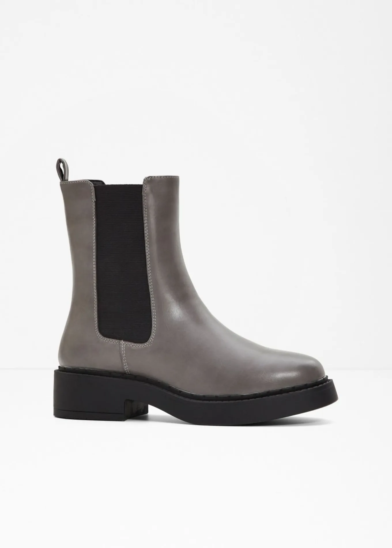 Botas Chelsea