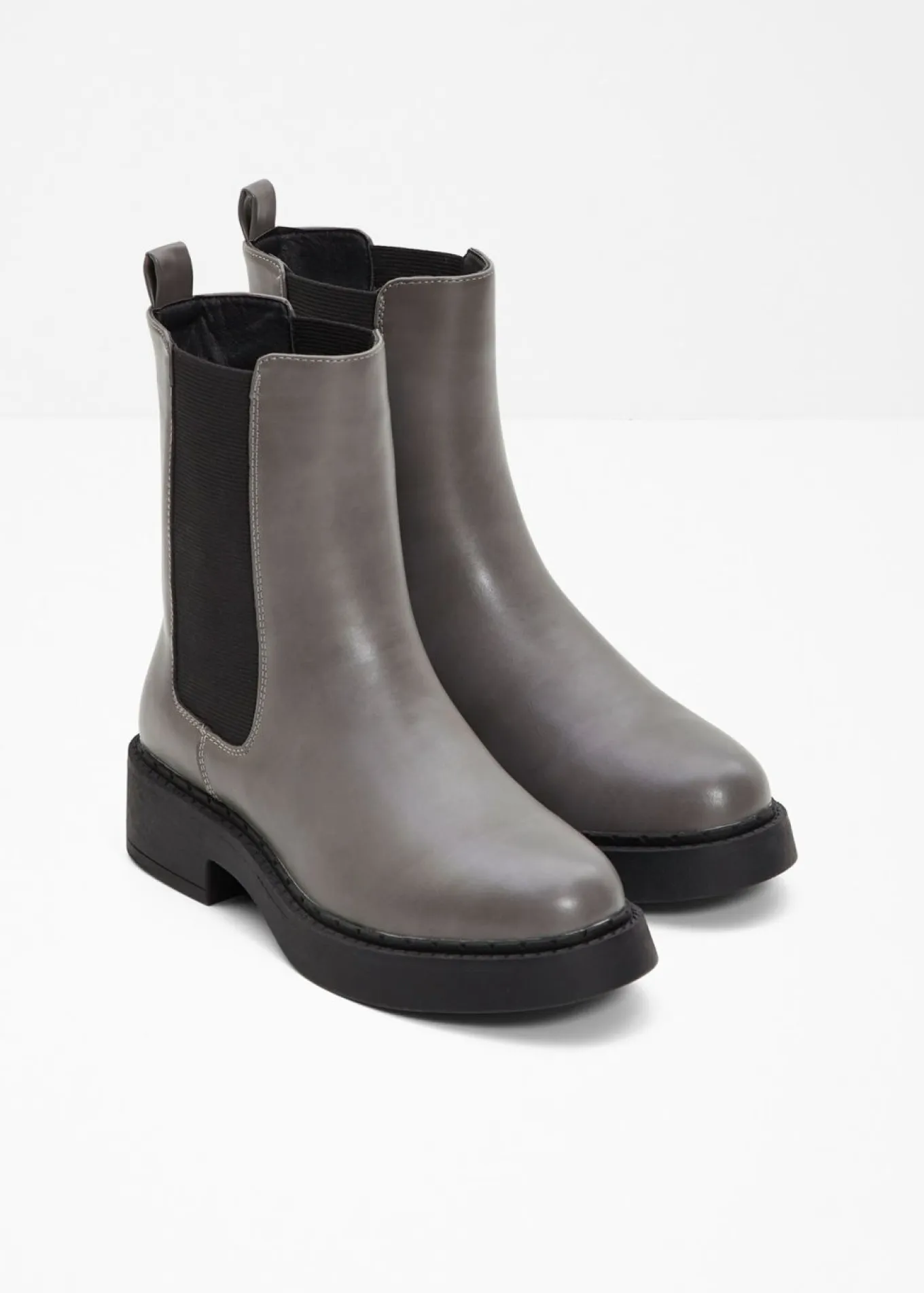 Botas Chelsea