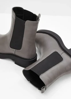 Botas Chelsea