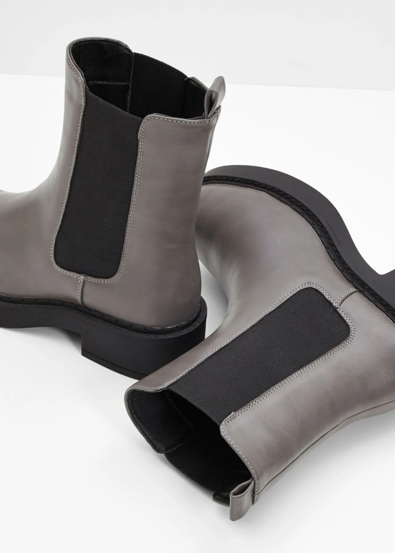 Botas Chelsea