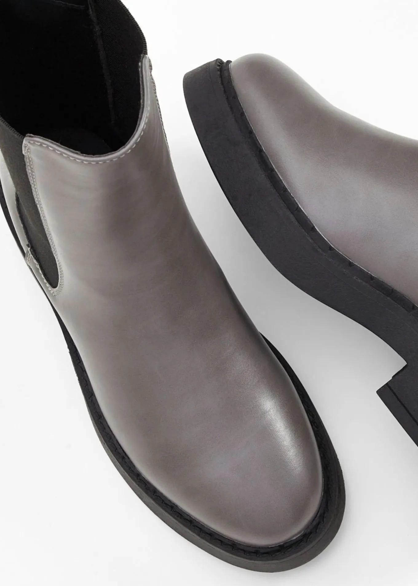 Botas Chelsea