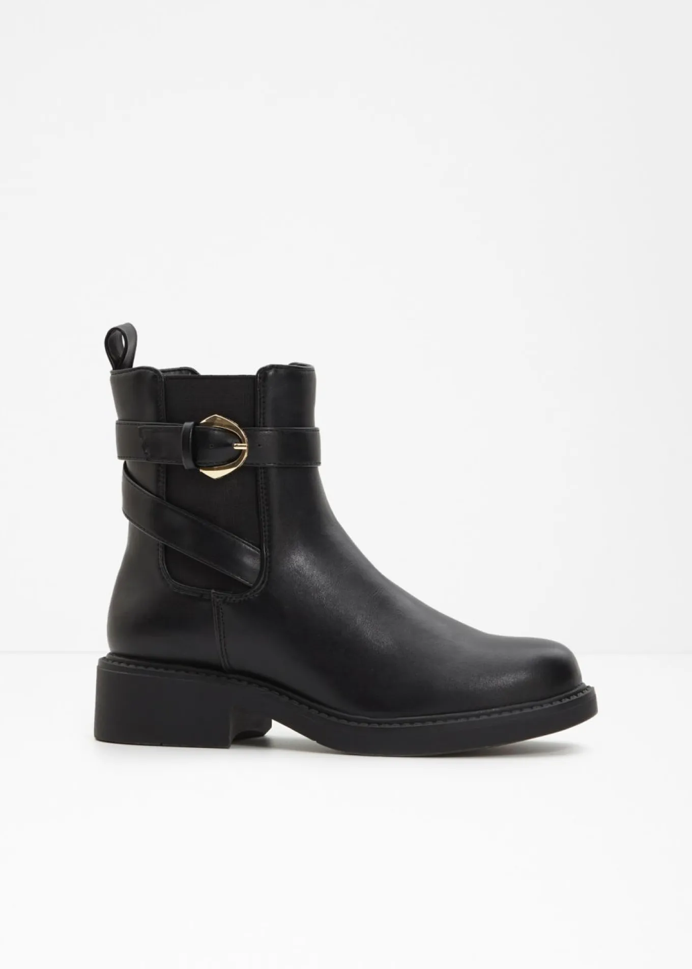 Botas Chelsea