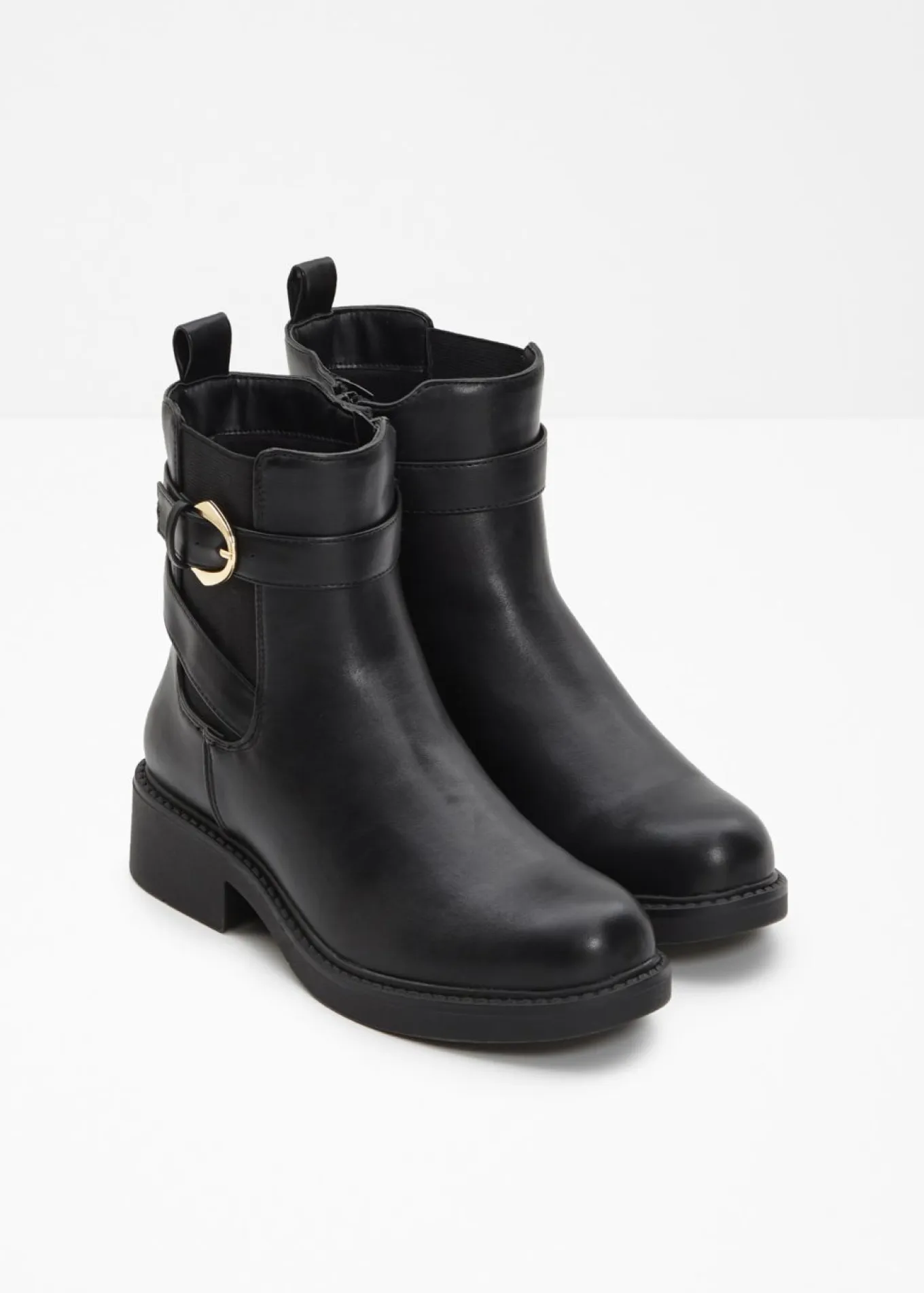 Botas Chelsea