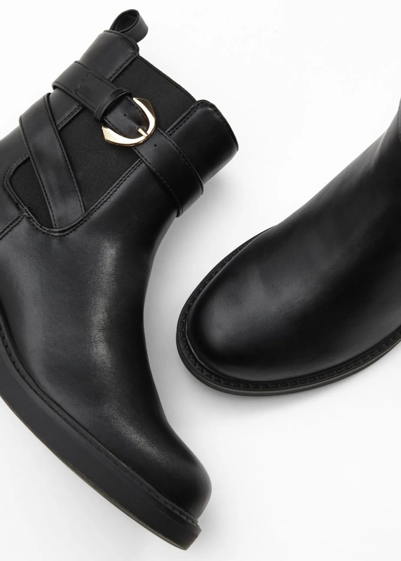 Botas Chelsea