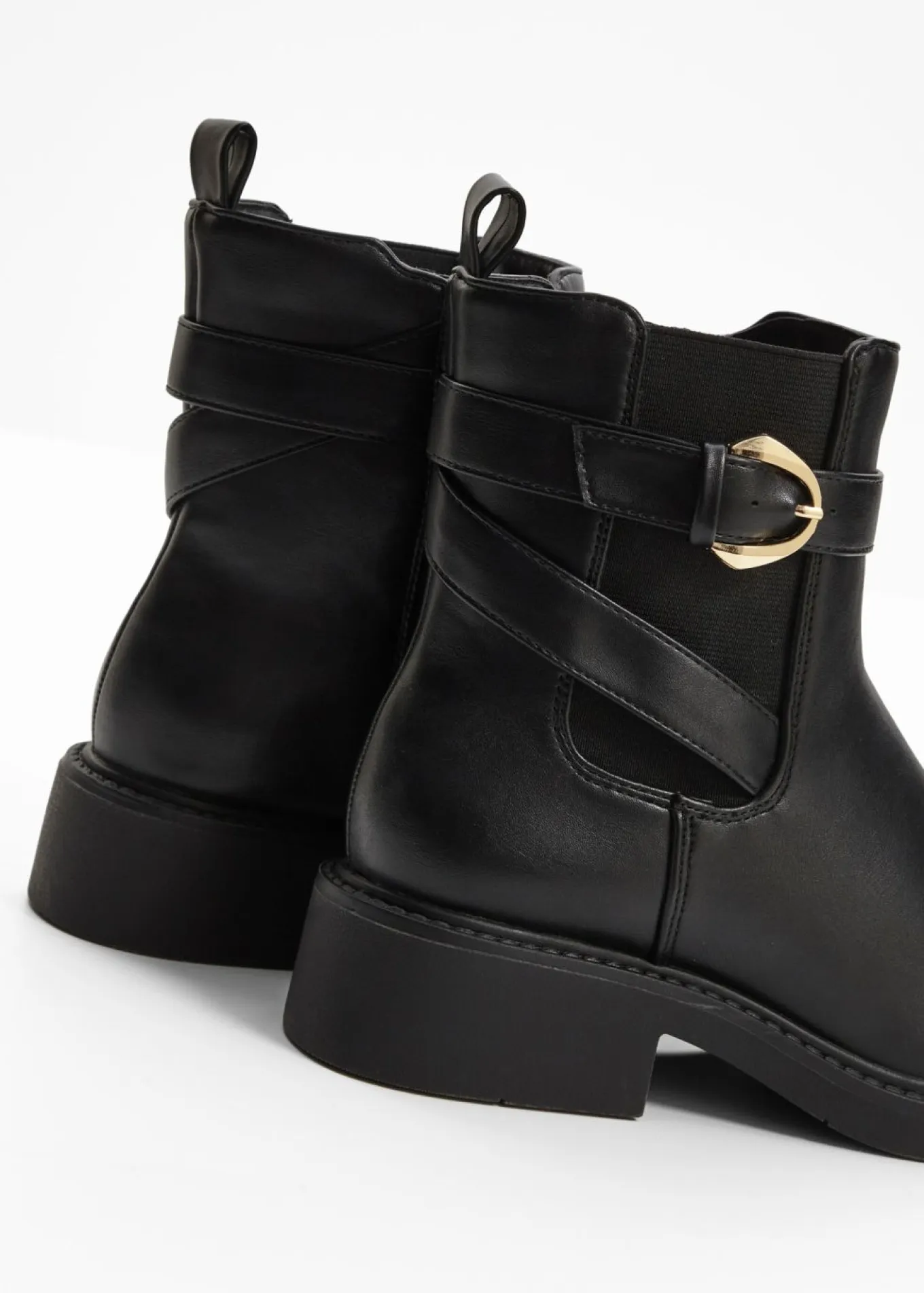 Botas Chelsea