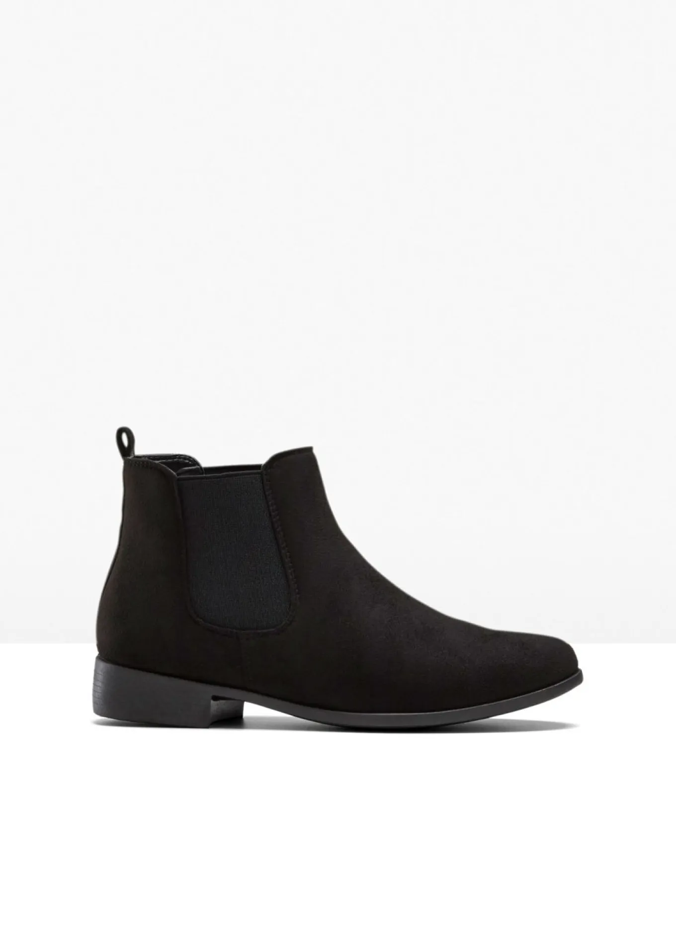 Botas Chelsea