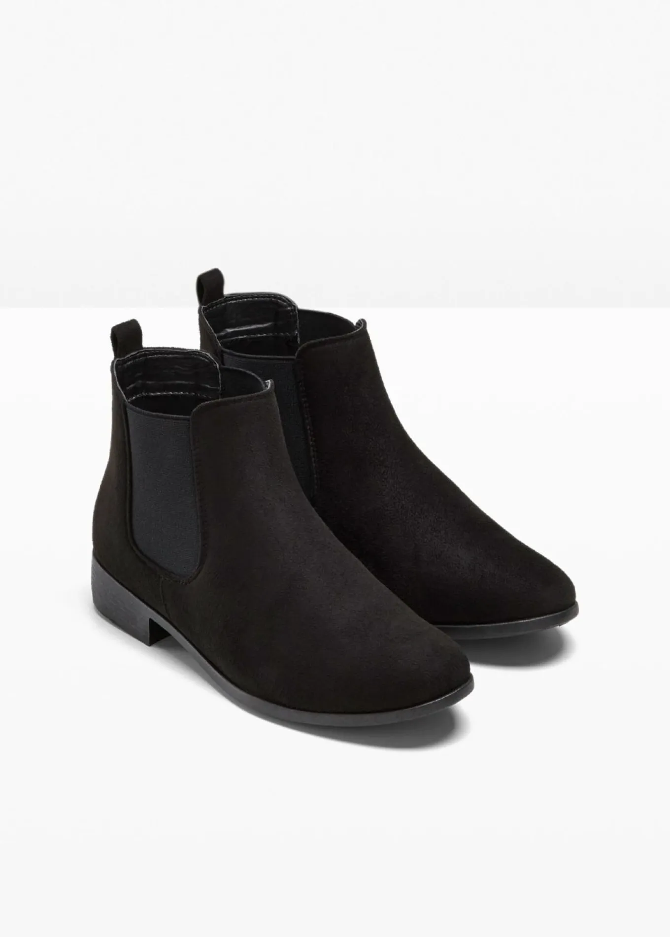 Botas Chelsea