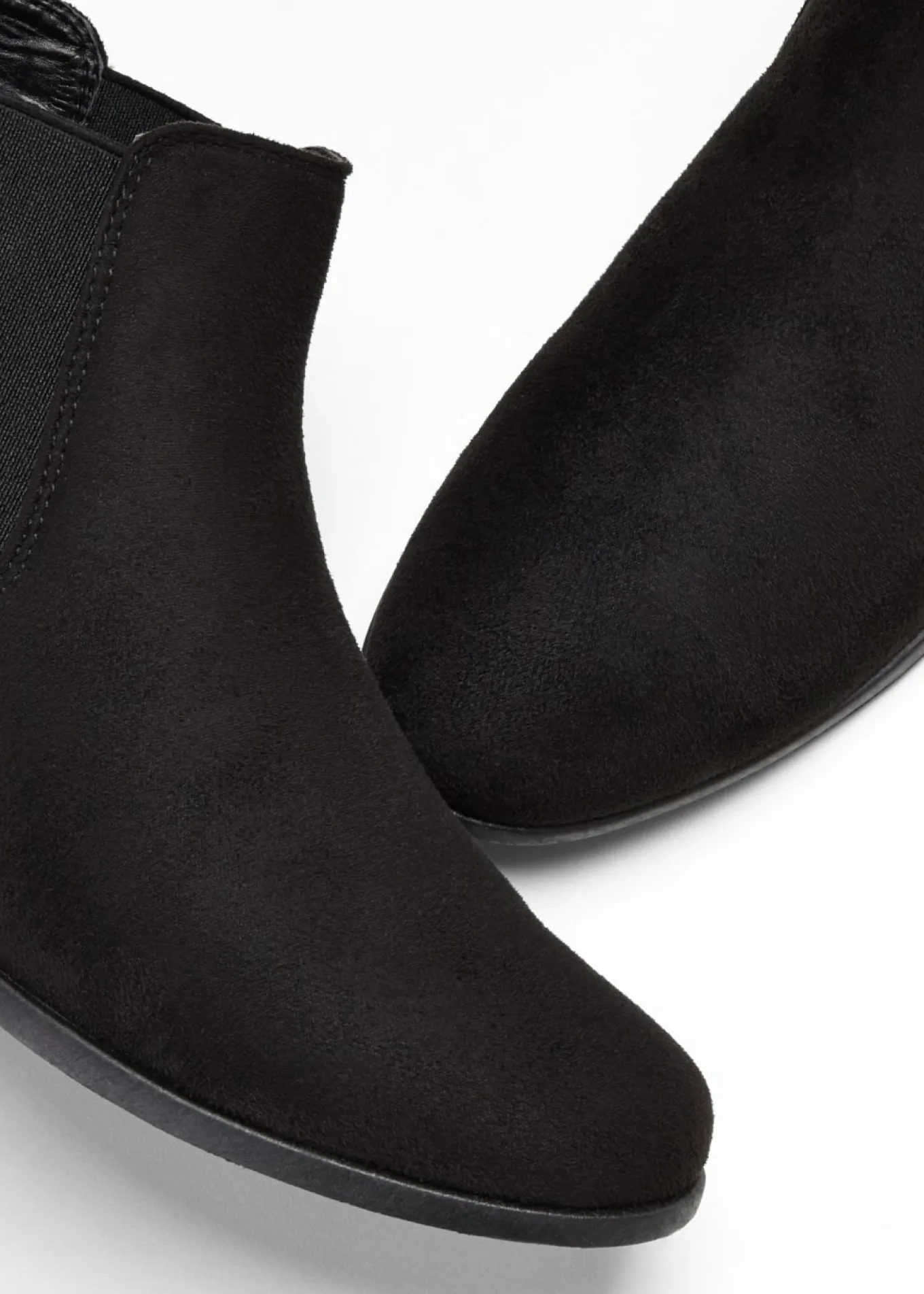 Botas Chelsea