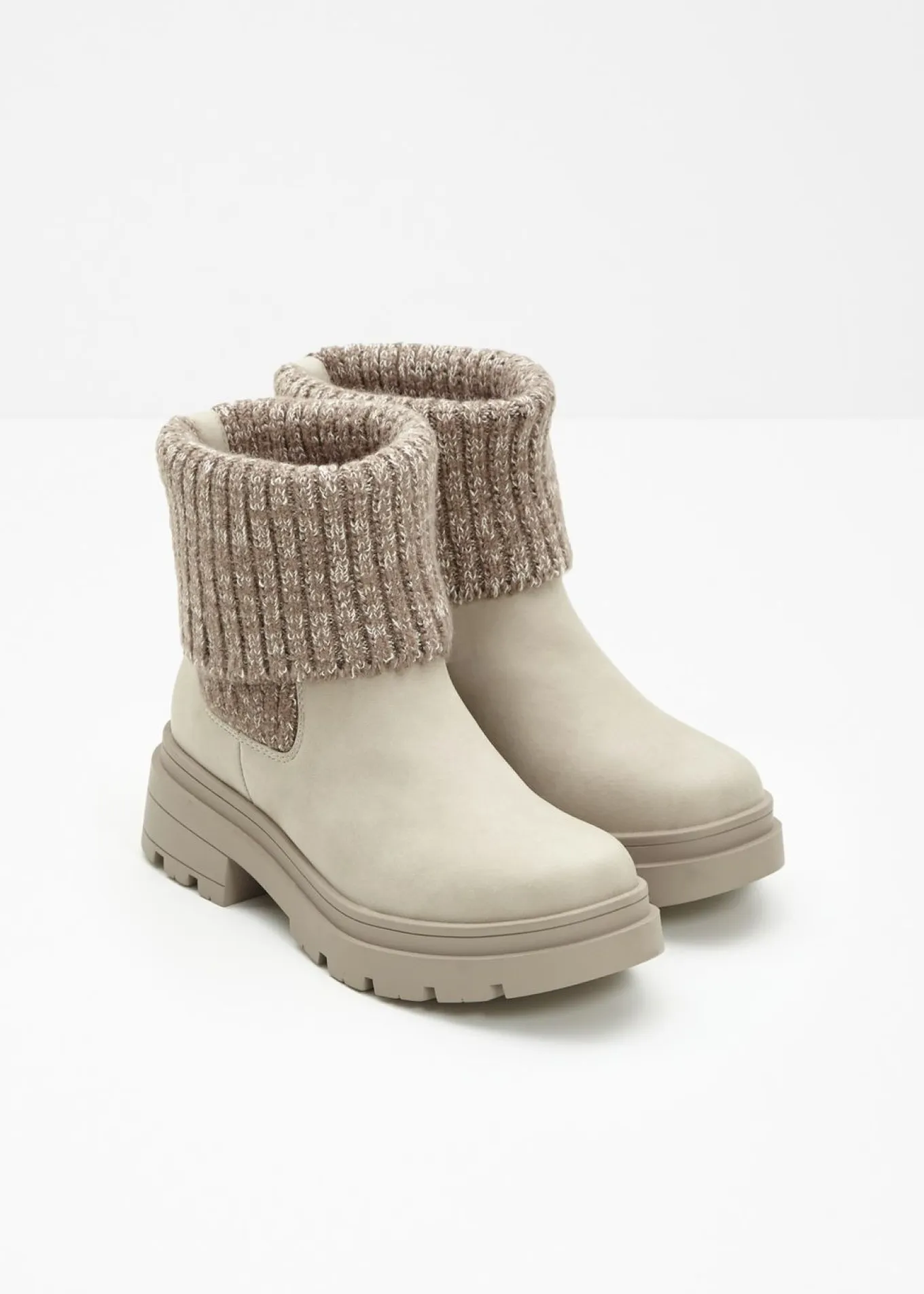 Botas Chelsea