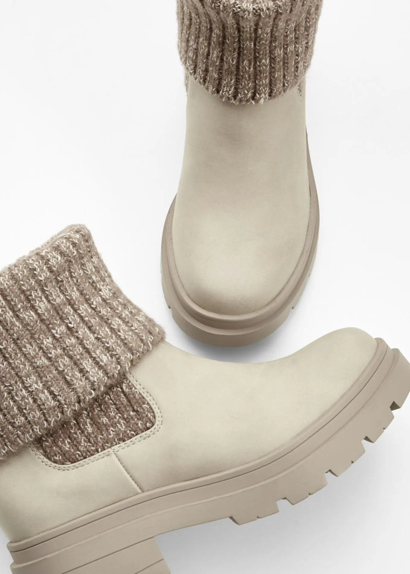 Botas Chelsea