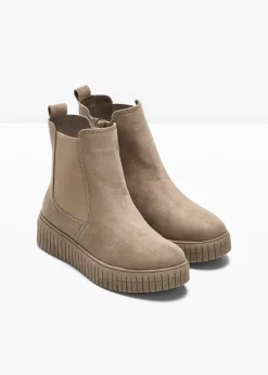 Botas Chelsea de Jana