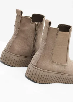 Botas Chelsea de Jana