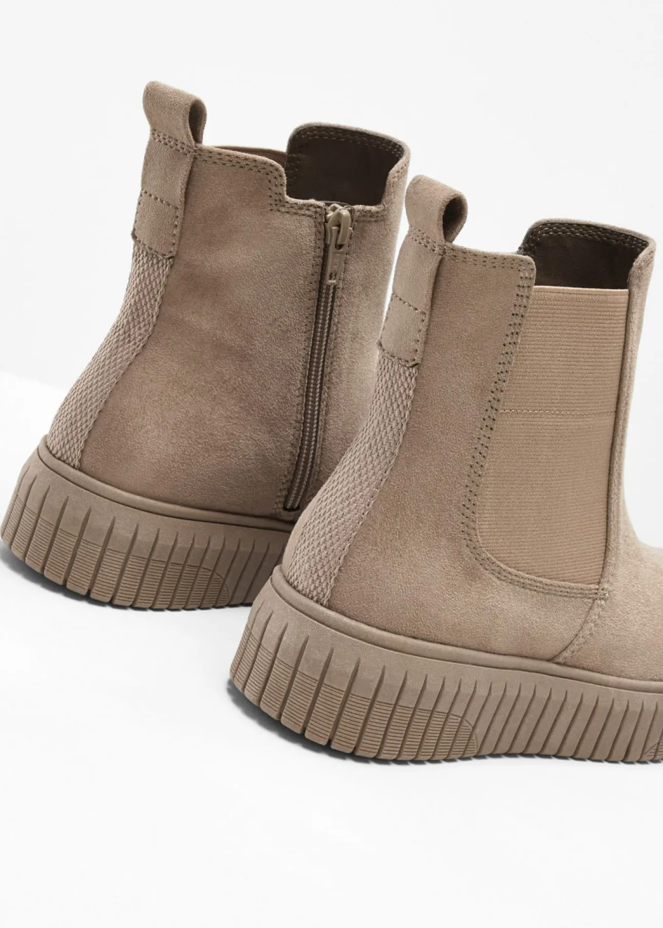Botas Chelsea de Jana