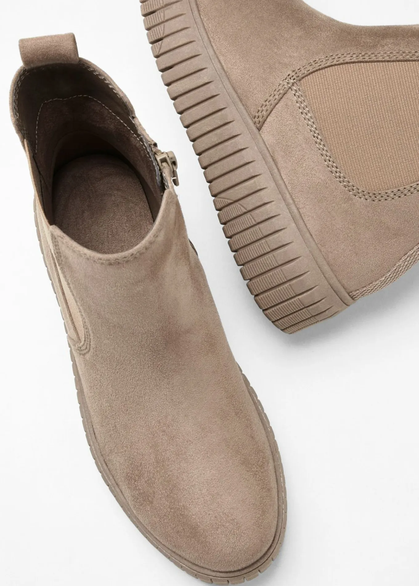 Botas Chelsea de Jana