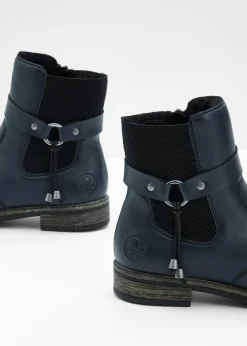 Botas Chelsea de Rieker