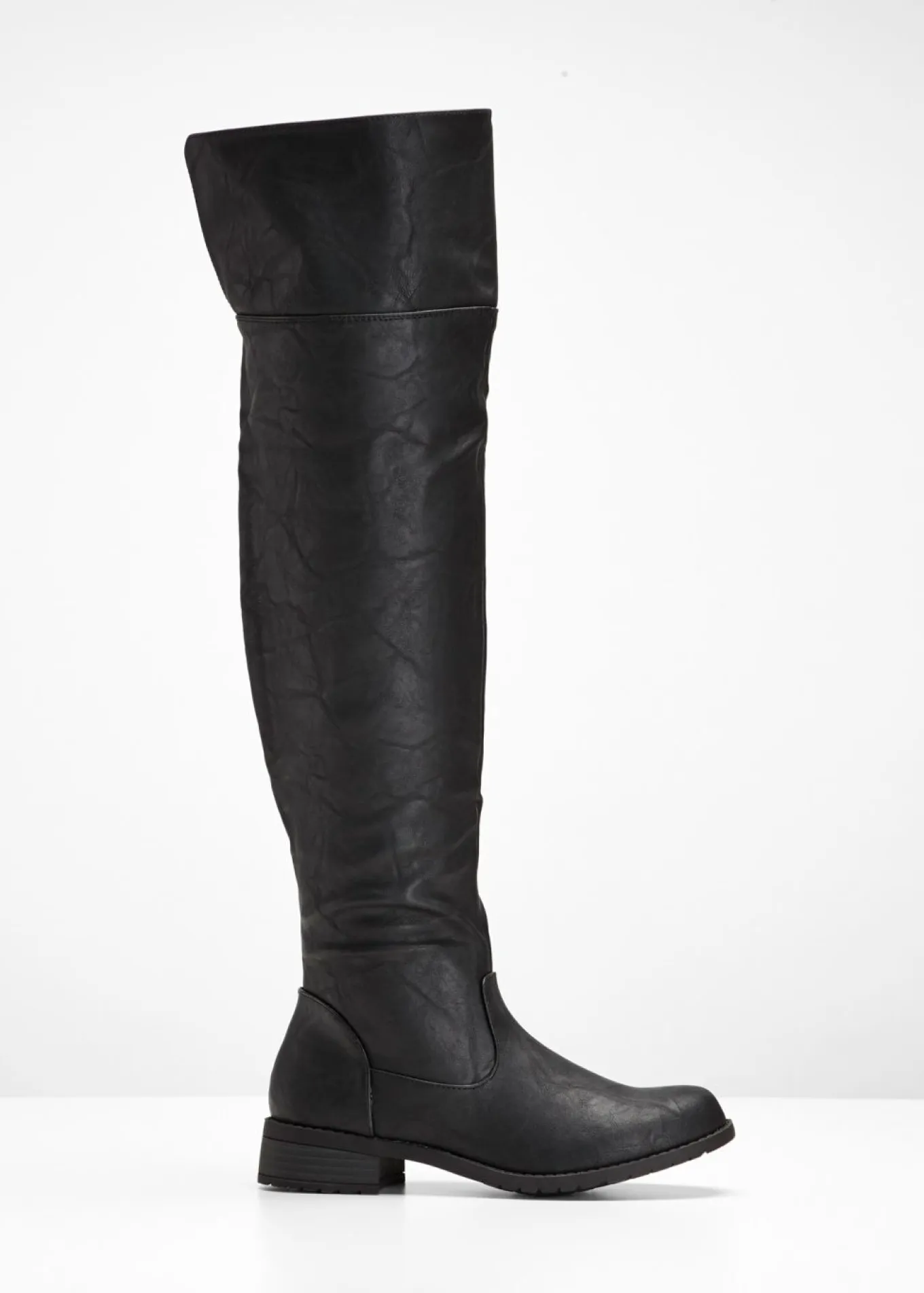 Botas por encima de la rodilla