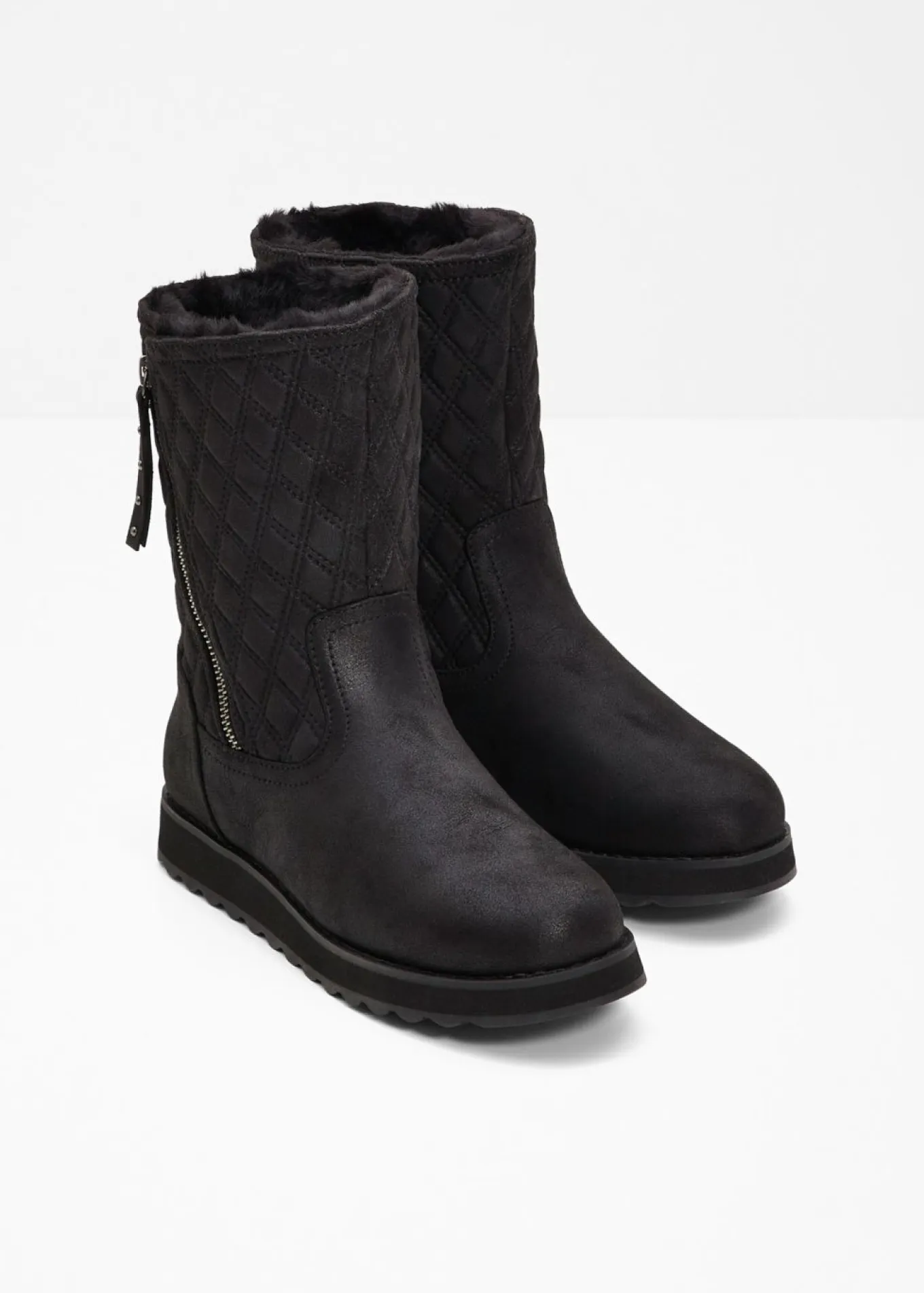 Botines de Skechers