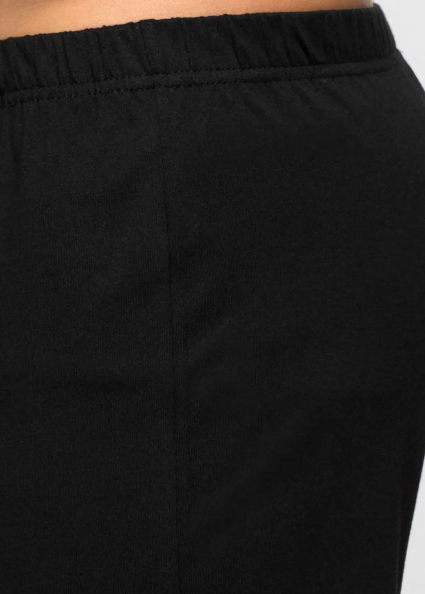 Boxers holgado de punto de algodón (3 unidades)