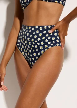 Braga de bikini moldeadora (2 unidades) con efecto moldeador medio