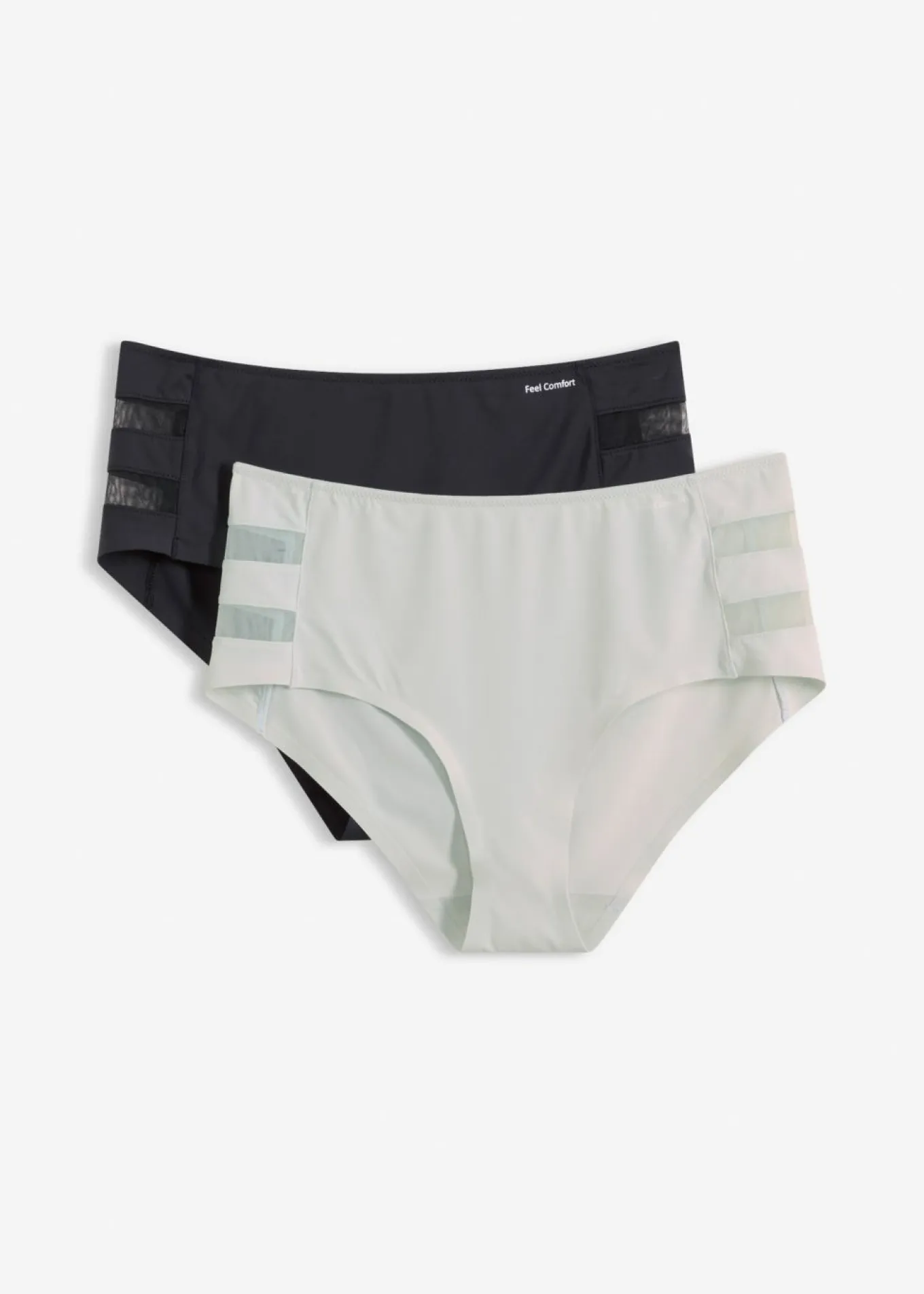 Braga Feel Comfort con corte láser (2 unidades)