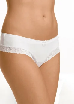Bragas brasileñas (4 unidades)