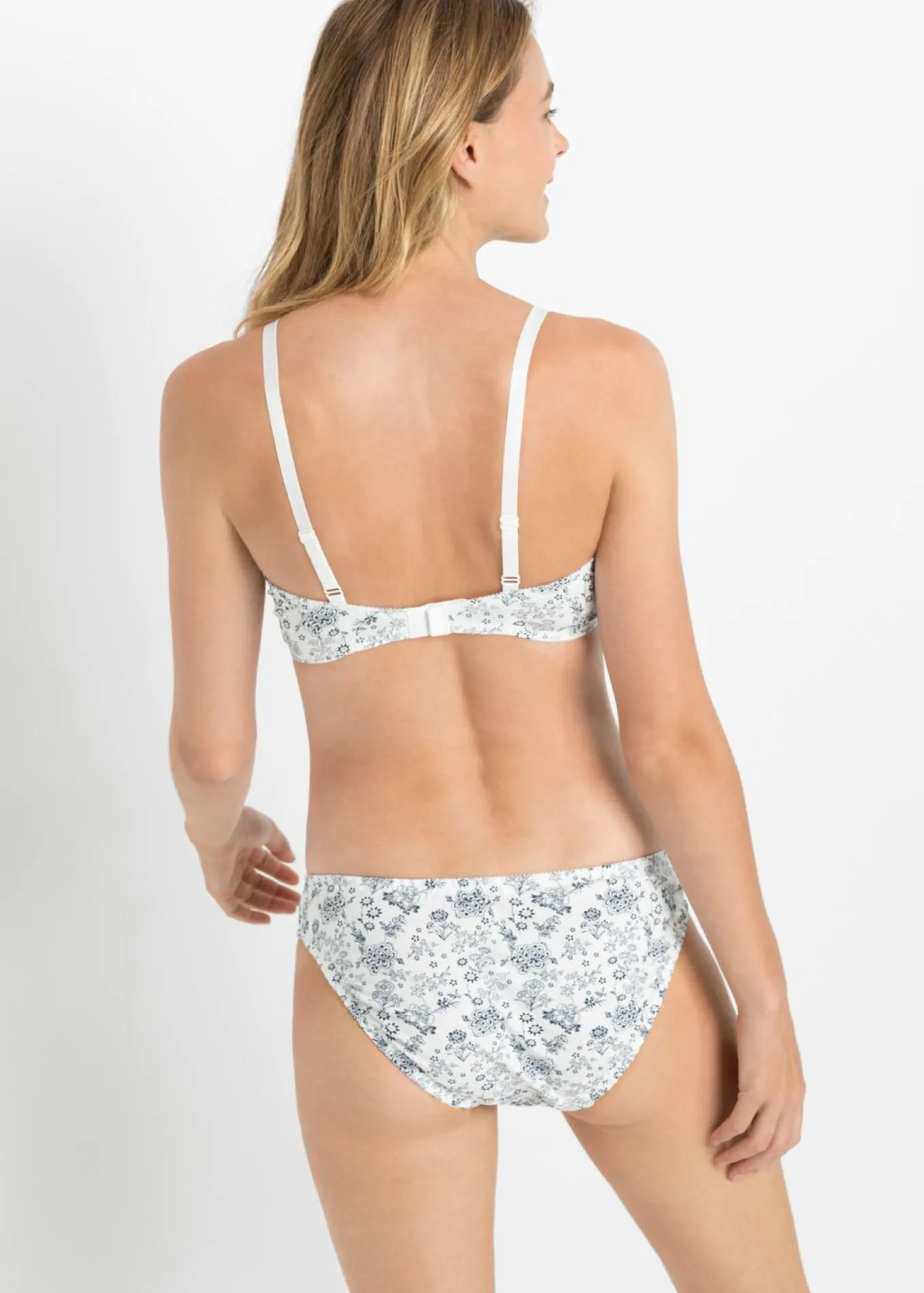 Bragas con estampado divertido (3 unidades)